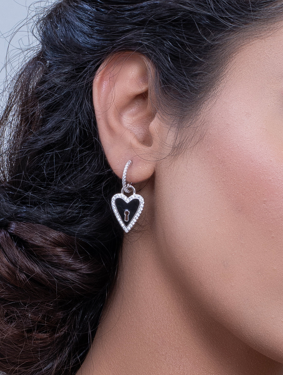 AAFREEN EARRINGS (STYLE 15511)