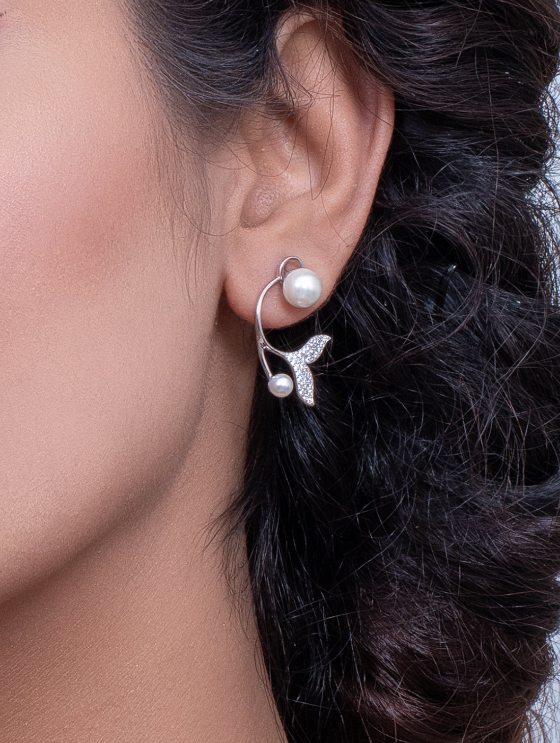 AAFREEN EARRINGS (STYLE 14950)