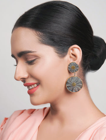 NAYAB EARRINGS (STYLE 947)