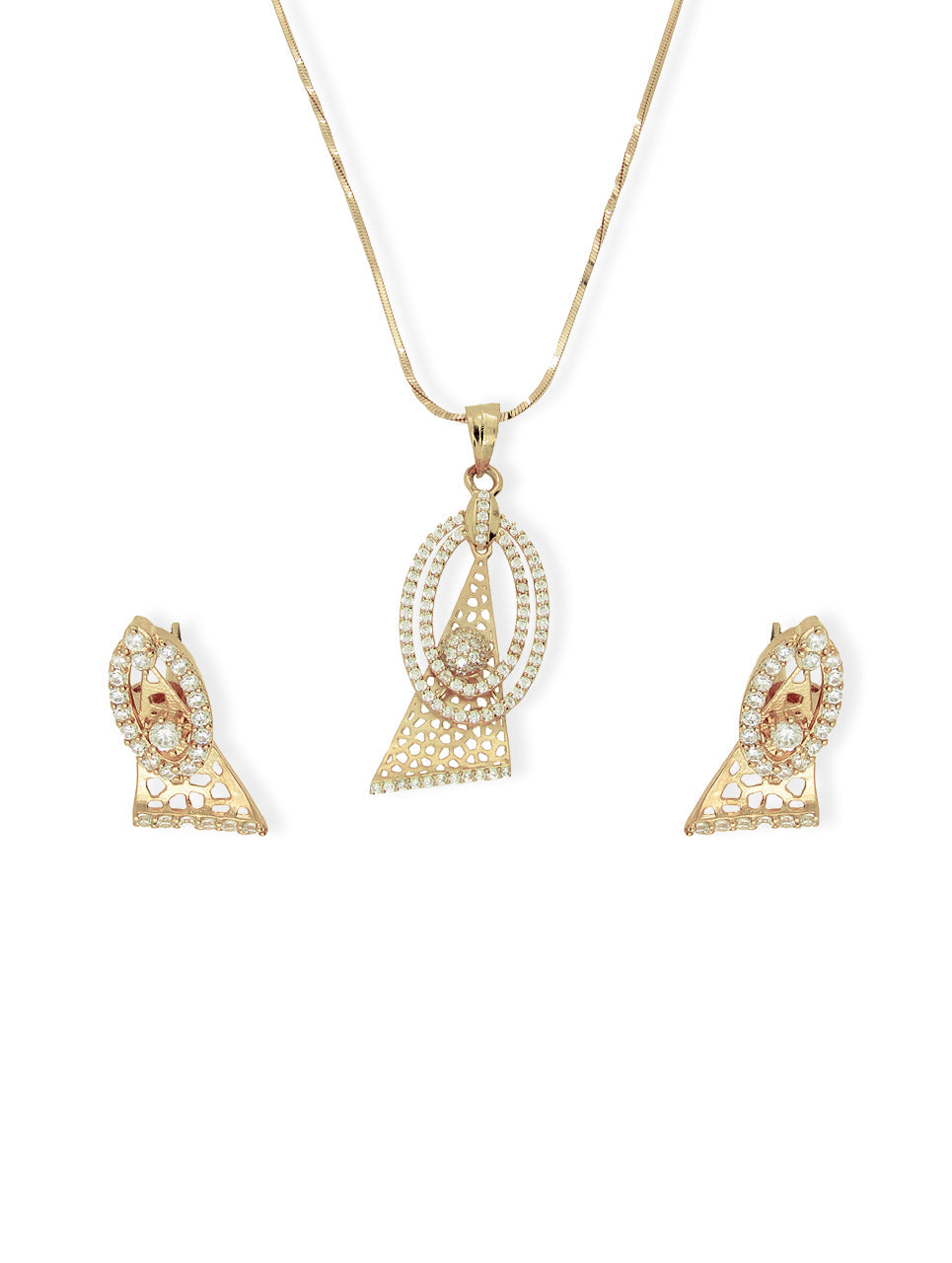 PENDANT SET (STYLE 1085)