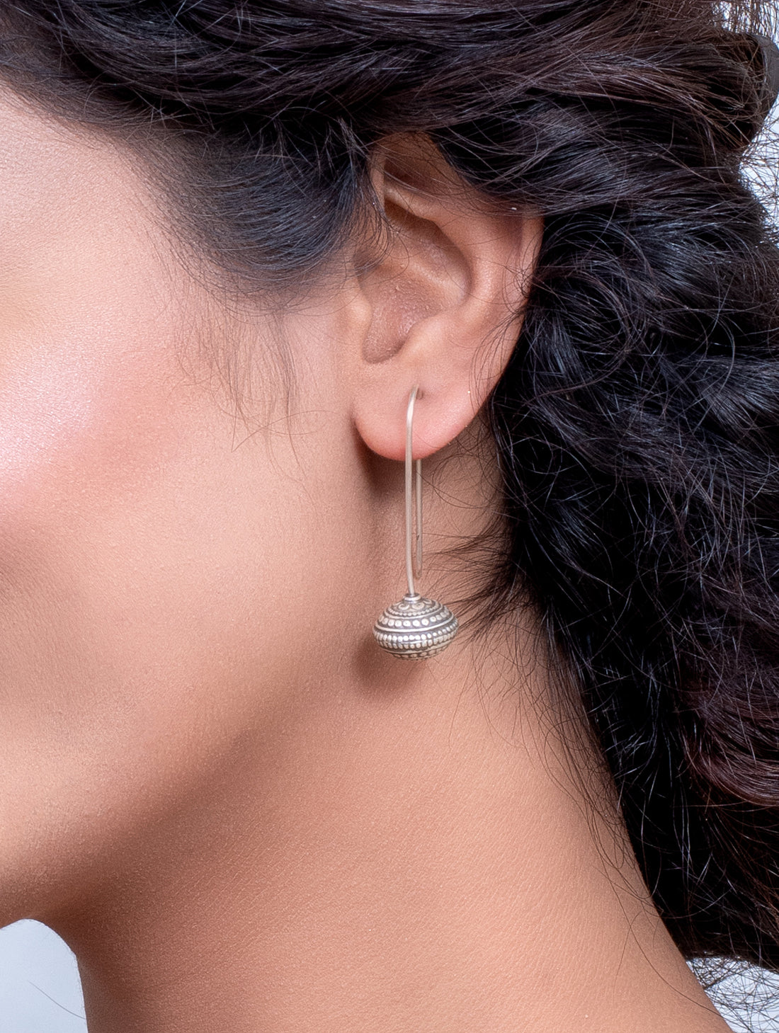 NOOR EARRINGS (STYLE 2895)