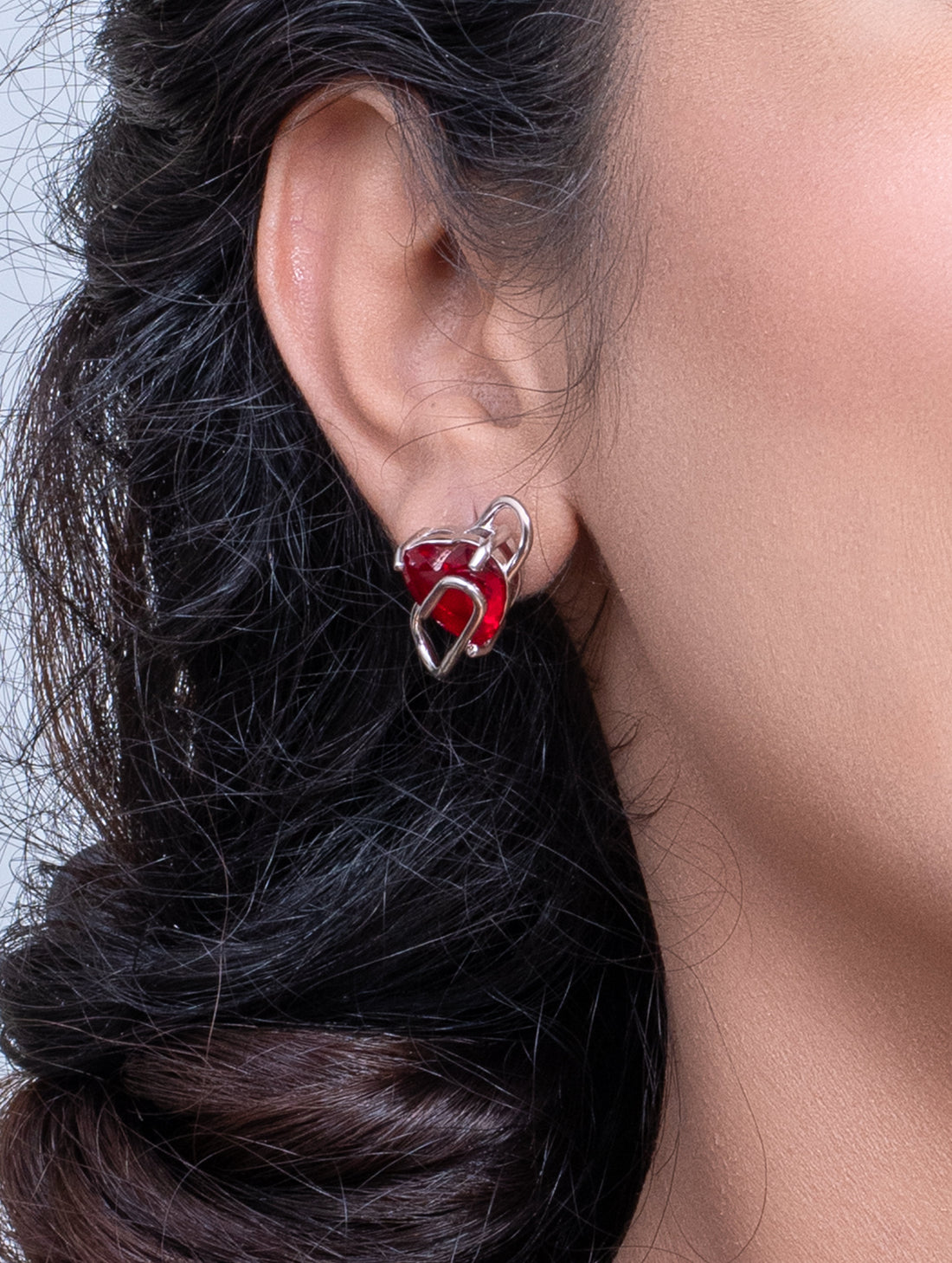 DILKASH EARRINGS (STYLE 15272)