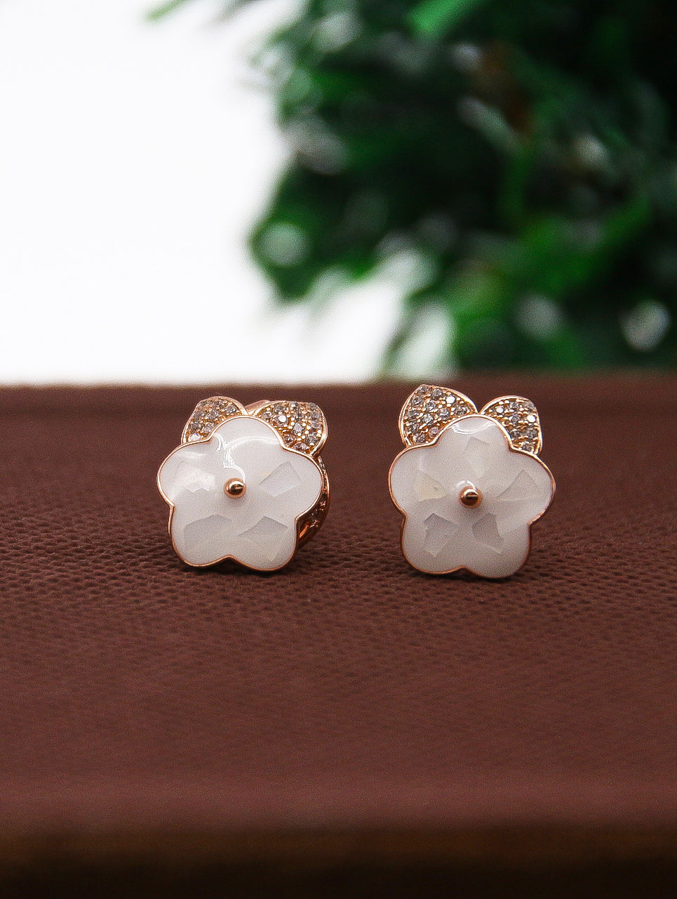 EARRINGS (STYLE 5435)