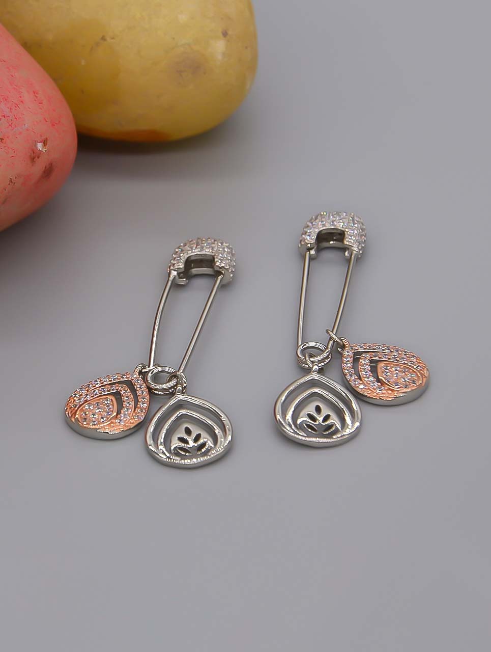 AAFREEN EARRINGS (STYLE 9413)