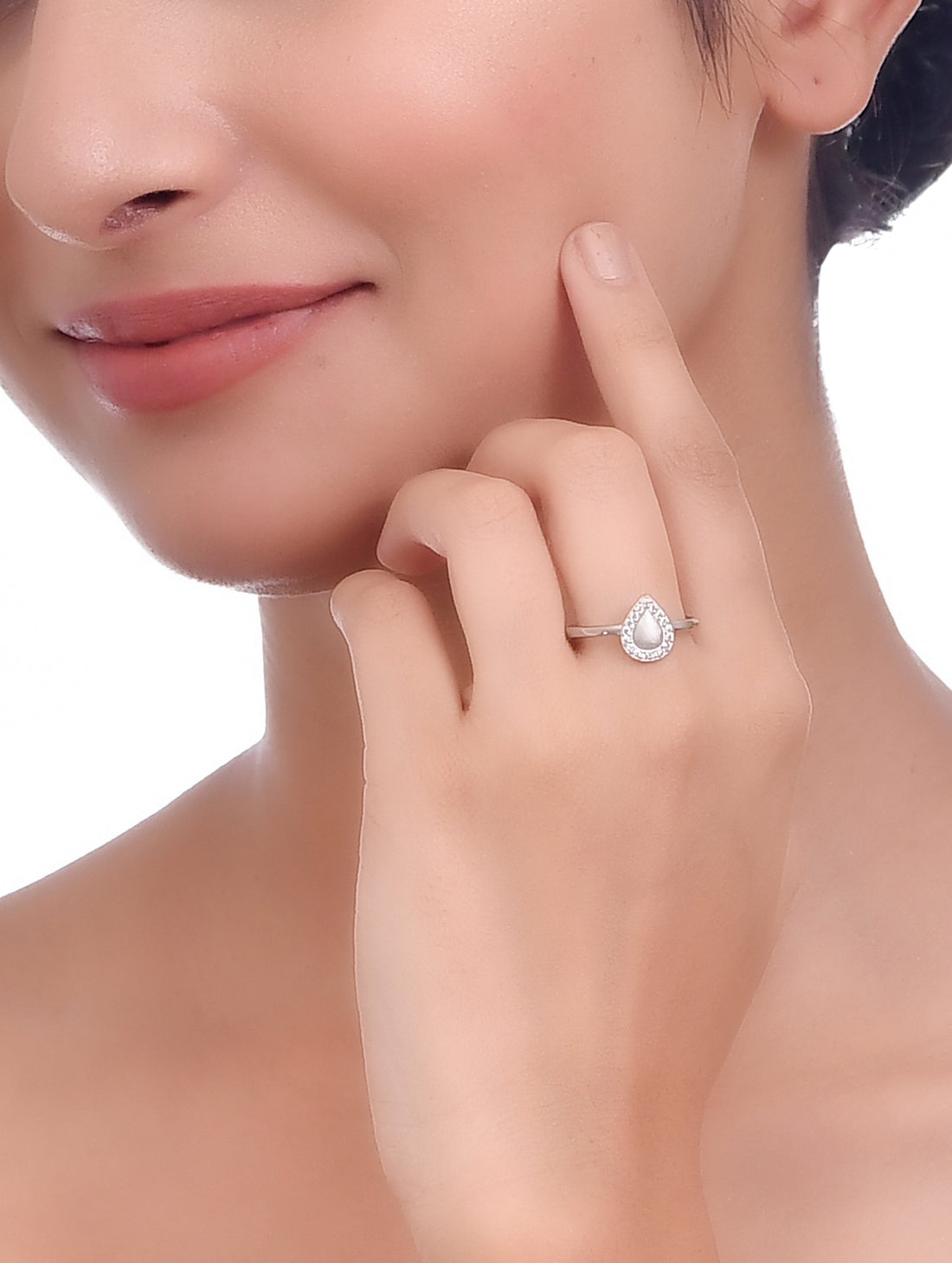 AAFREEN RING (STYLE 11433)