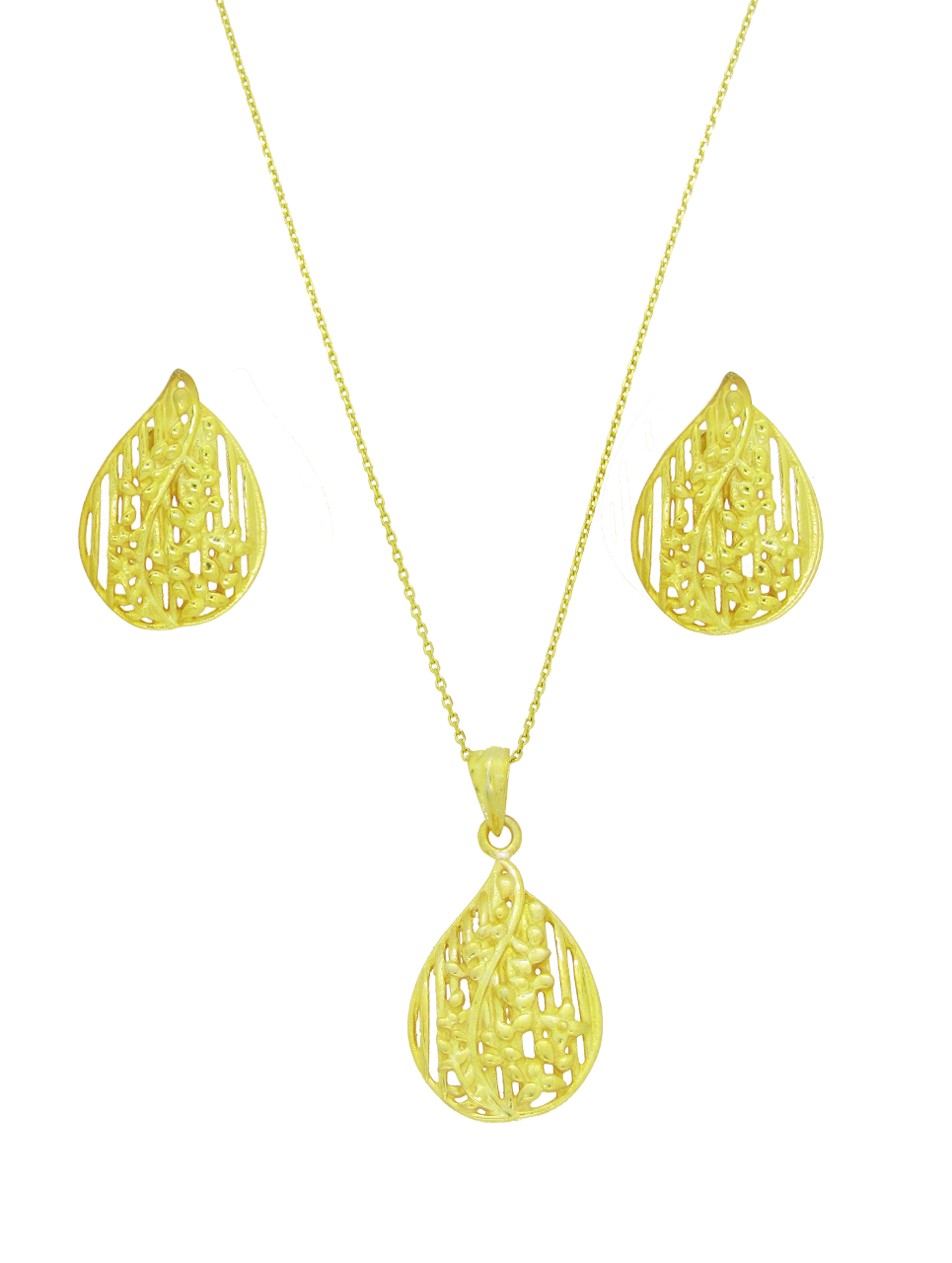 PENDANT SET (STYLE 956)