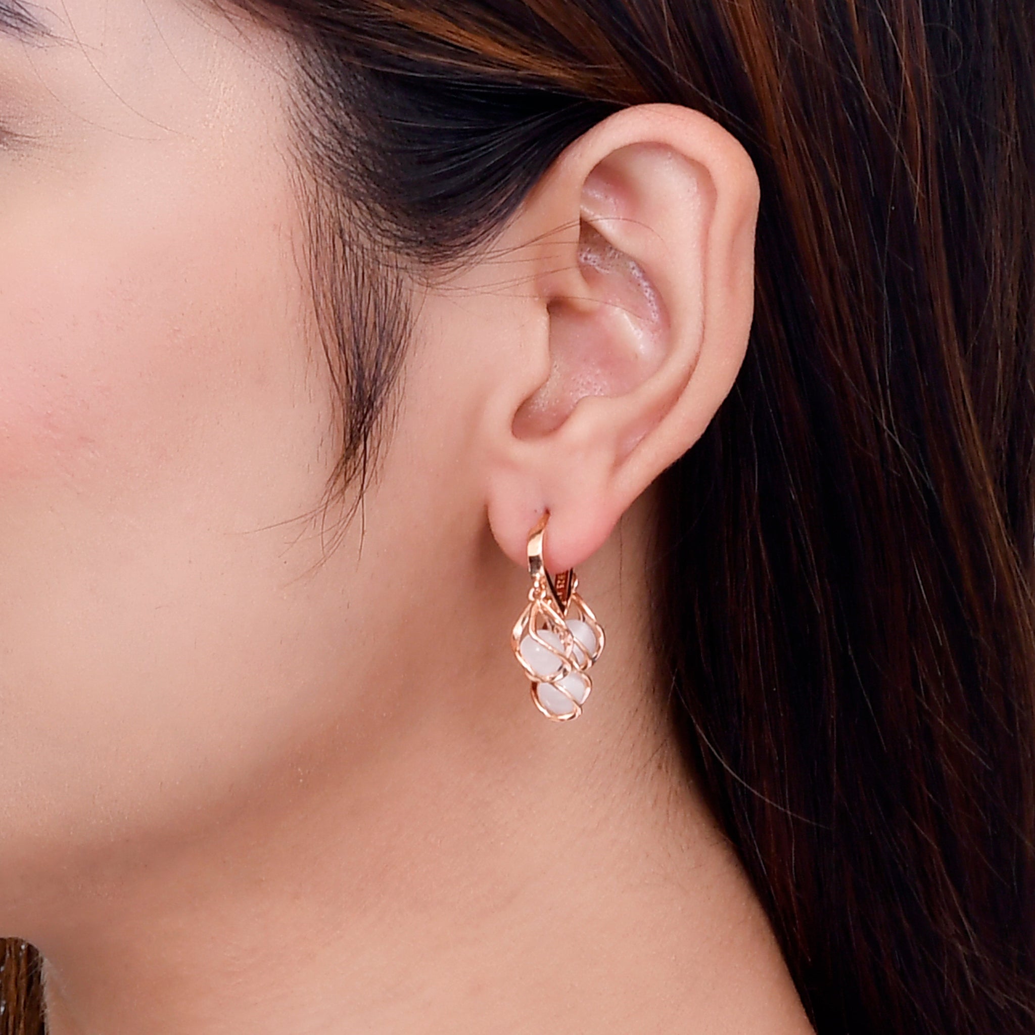 AAFREEN EARRINGS (STYLE 5874)