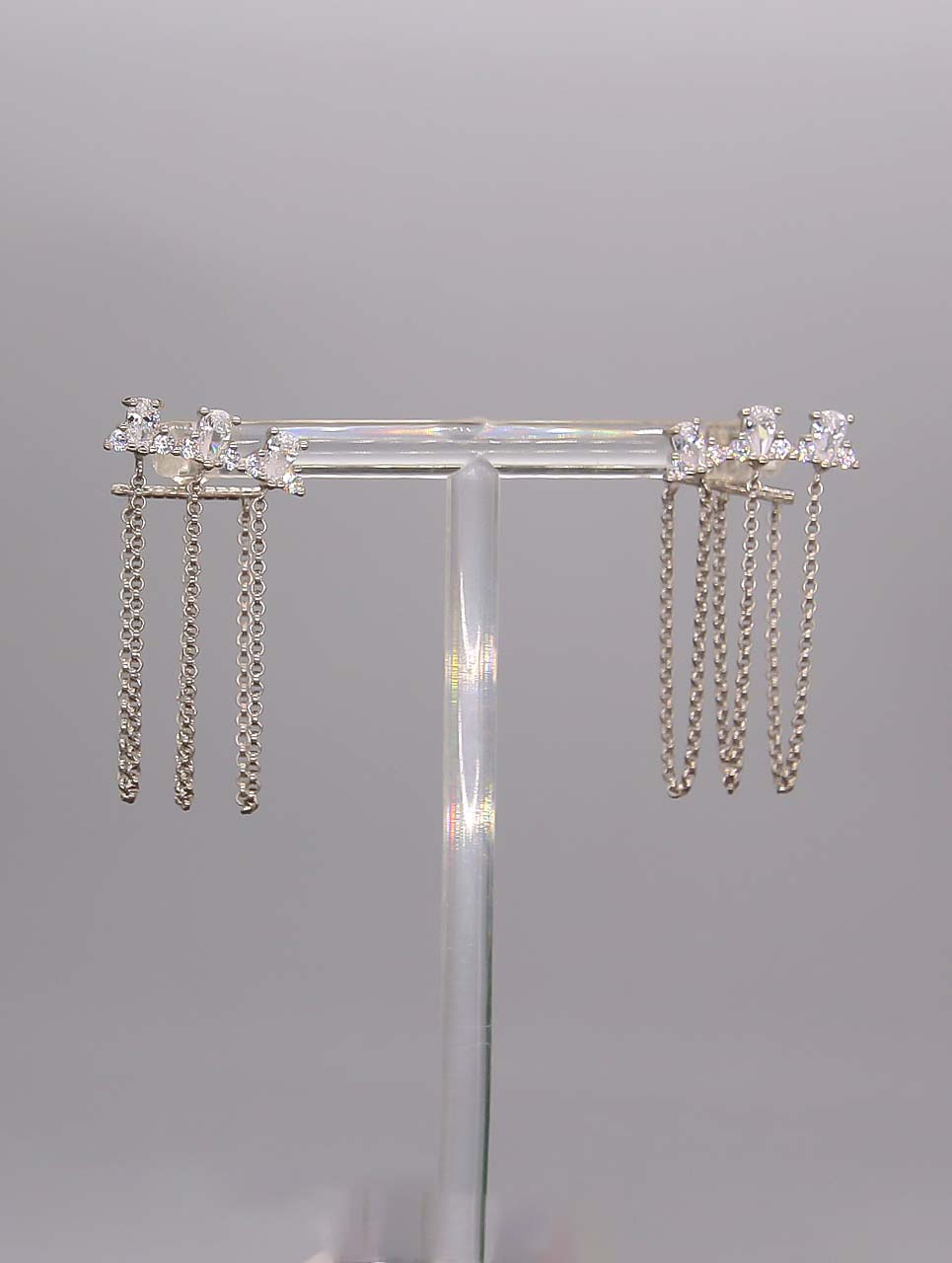 AAFREEN EARRINGS (STYLE 9465)