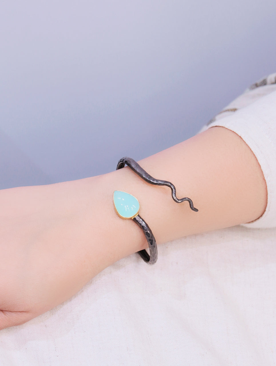 NAYAB BRACELET (STYLE 535)