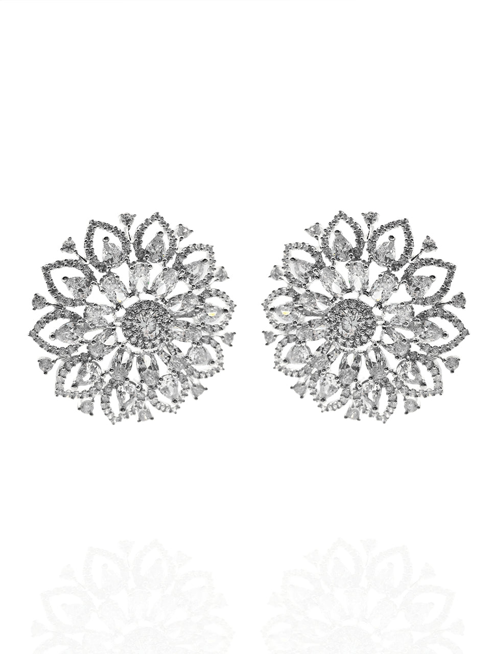 DILKASH EARRINGS (STYLE 5613)