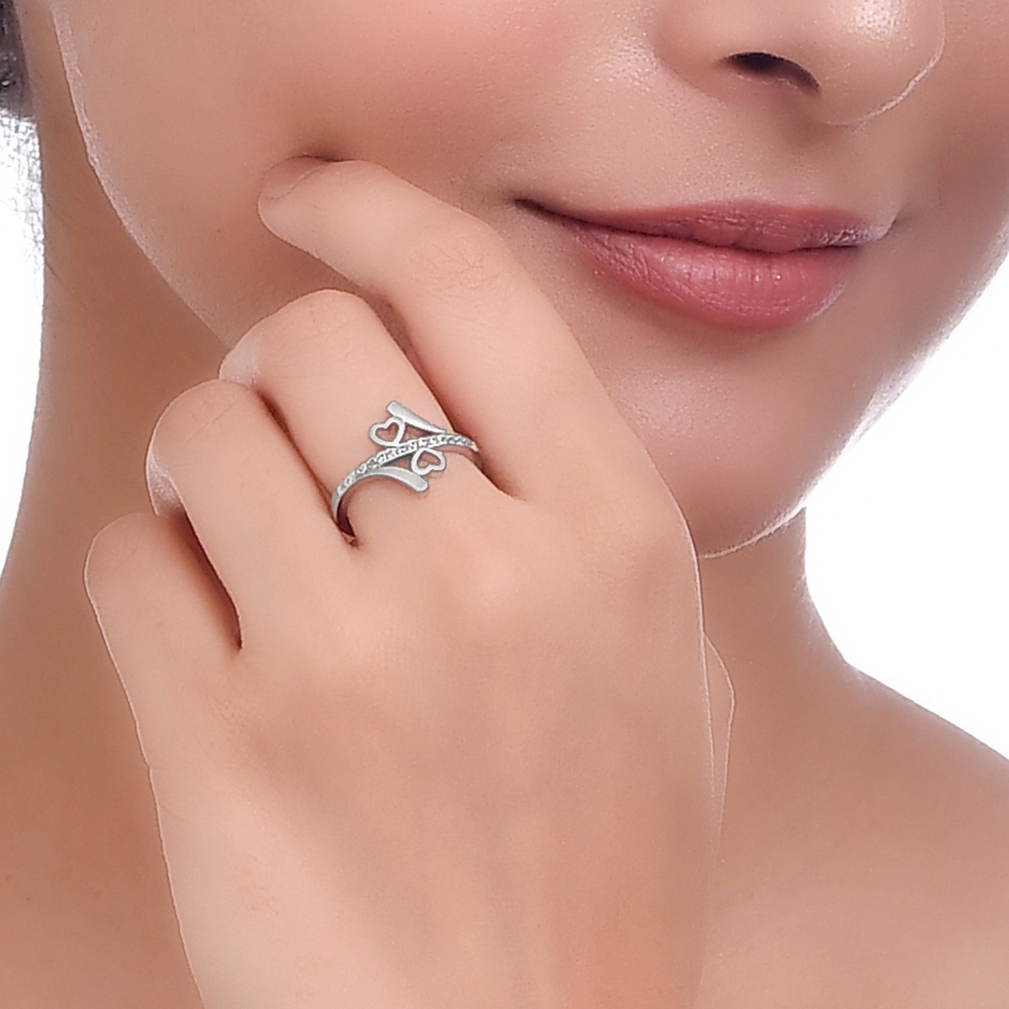 AAFREEN RING (STYLE 11435)