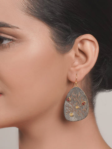 NAYAB EARRINGS (STYLE 942)