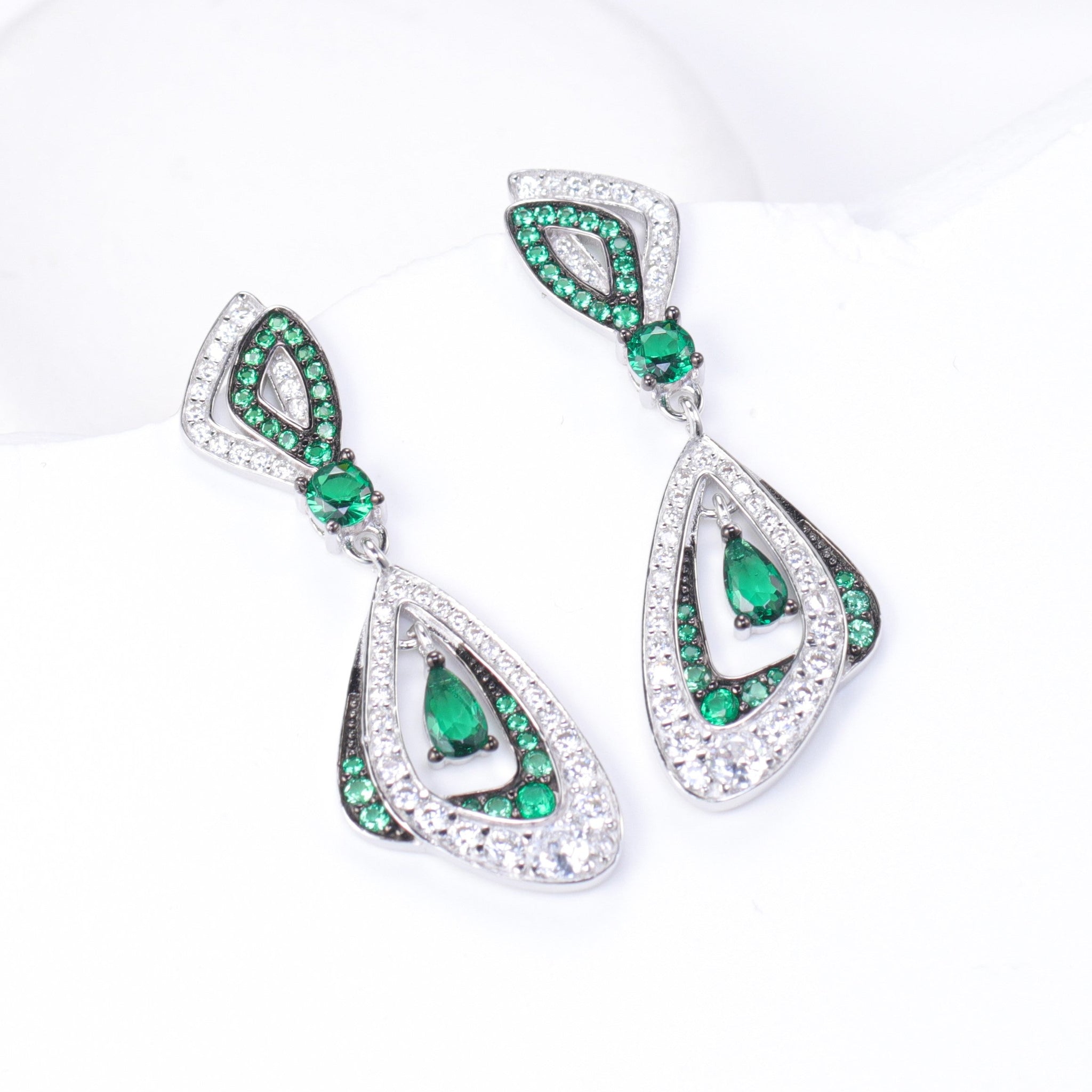 AAFREEN EARRINGS (STYLE 20487)