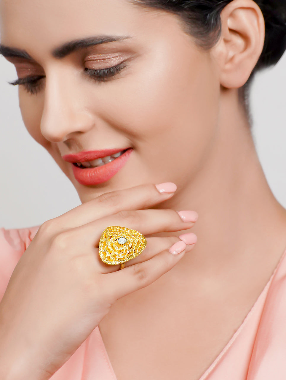 NAYAB RING (STYLE 2148)