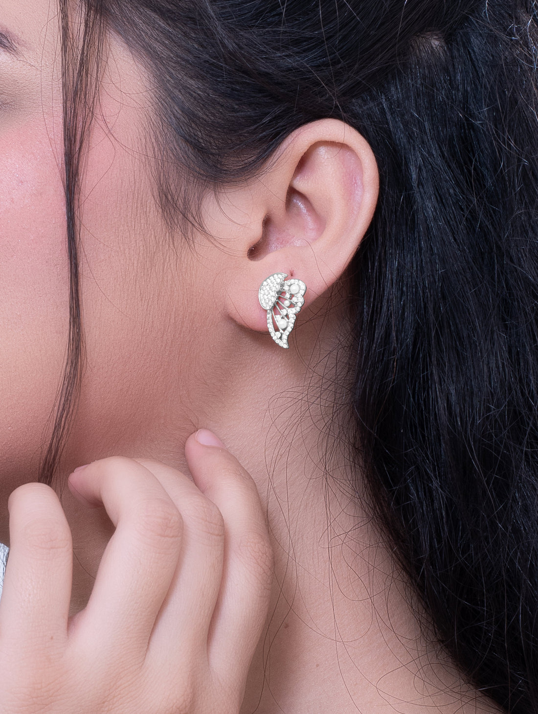 AAFREEN EARRINGS (STYLE 5995)