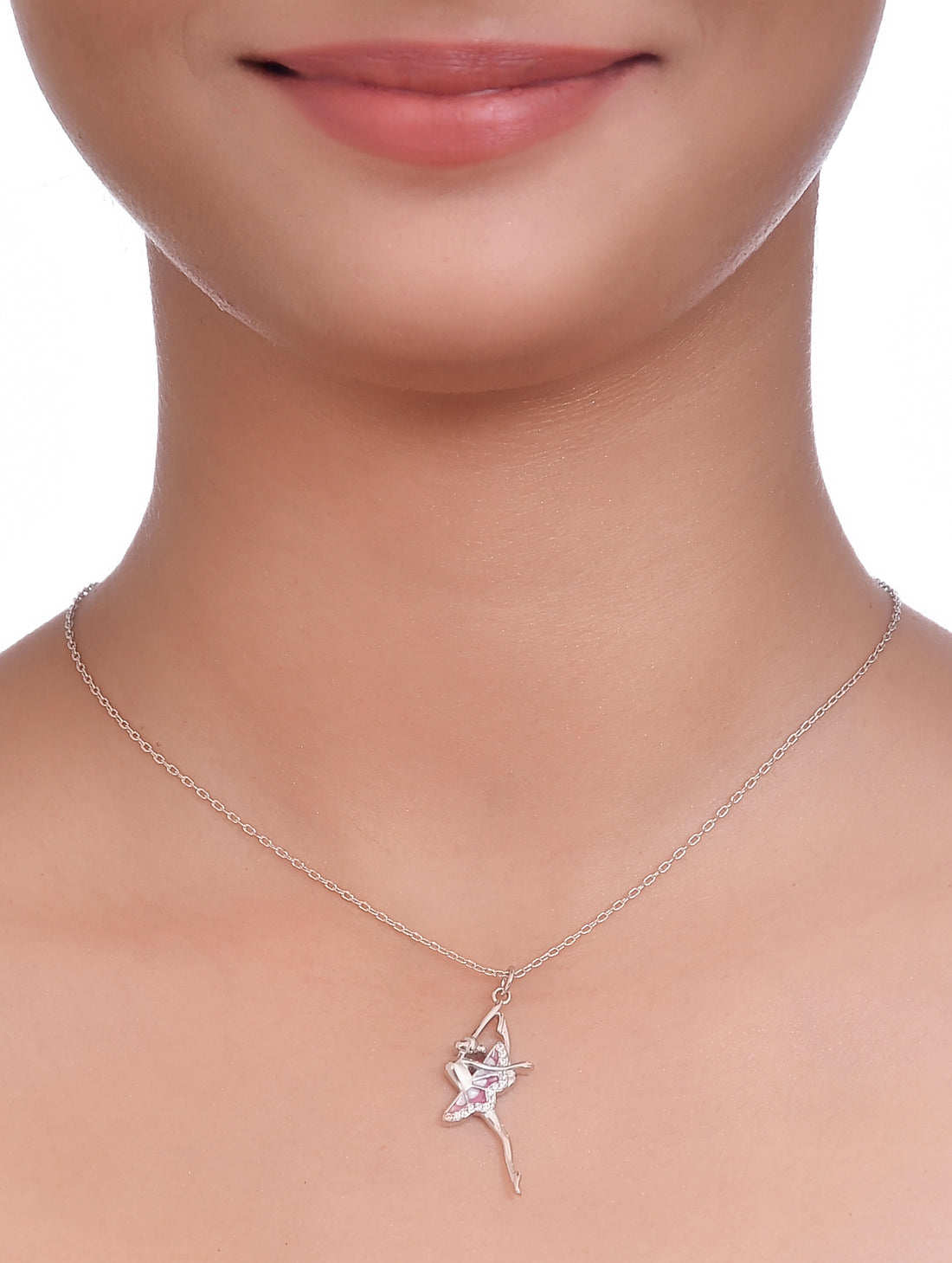 CHARM CHAIN (STYLE 6973)