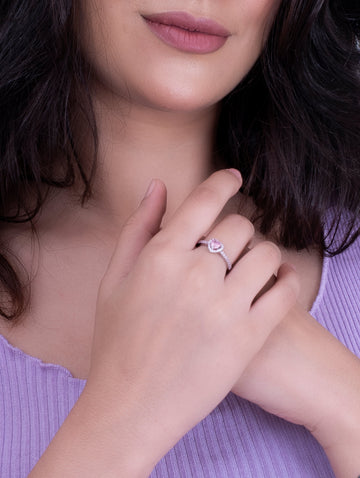 DILKASH RING (STYLE 21423)