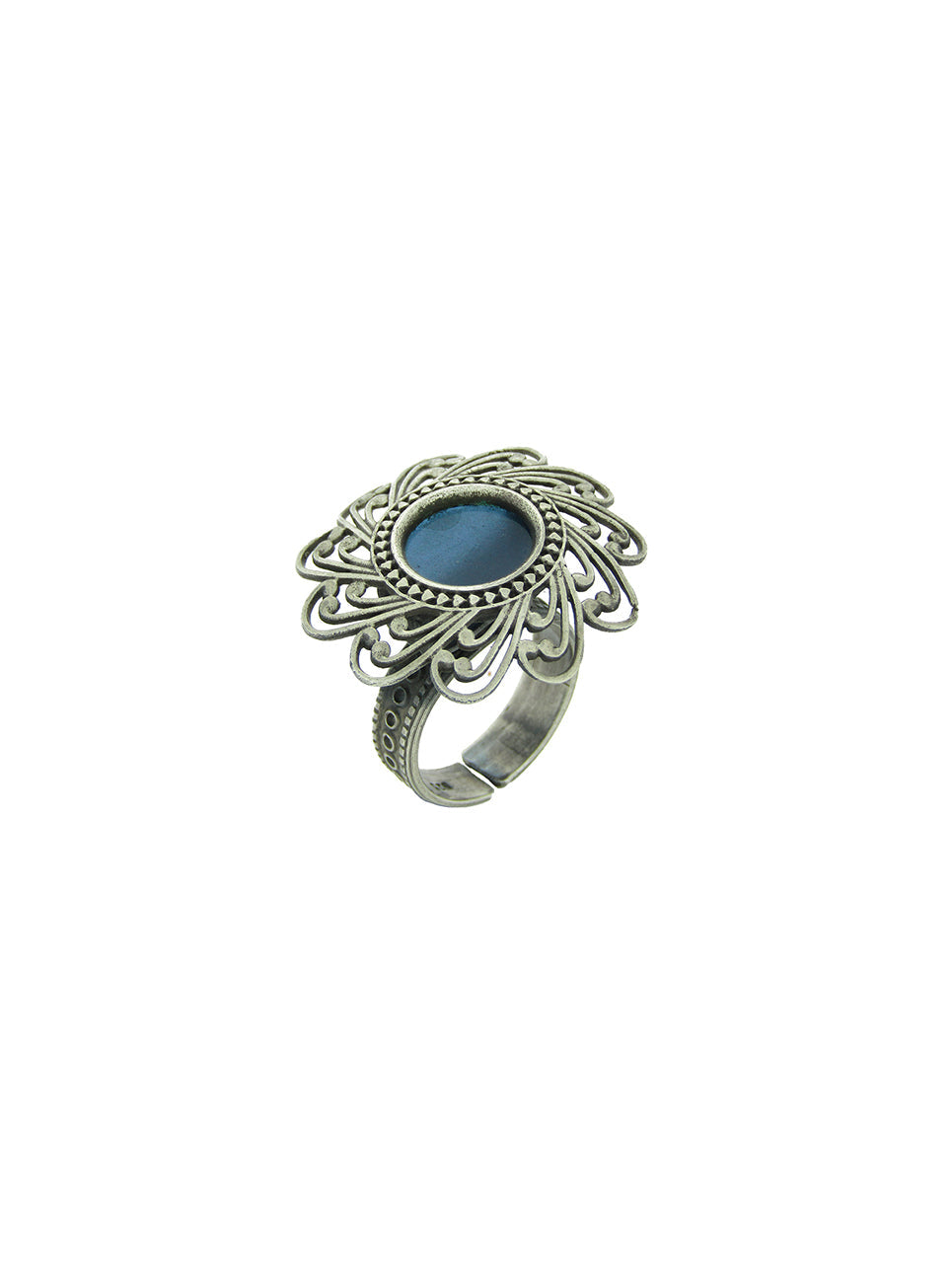 NOOR RING (STYLE 242)