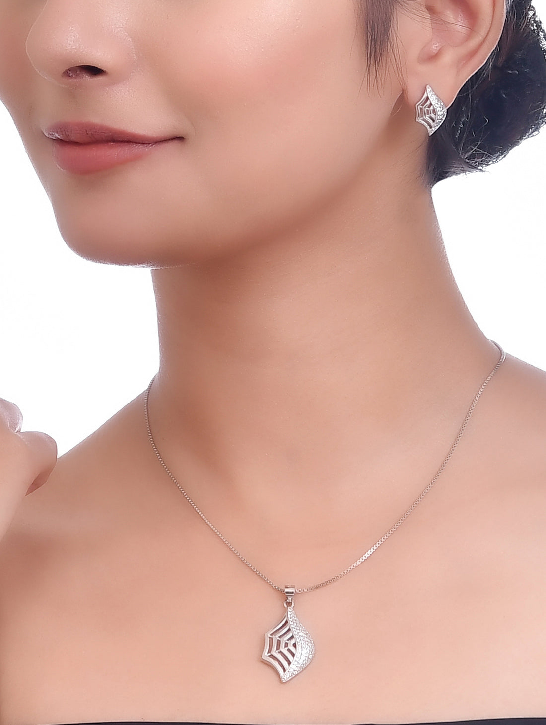 PENDANT SET (STYLE 3524)