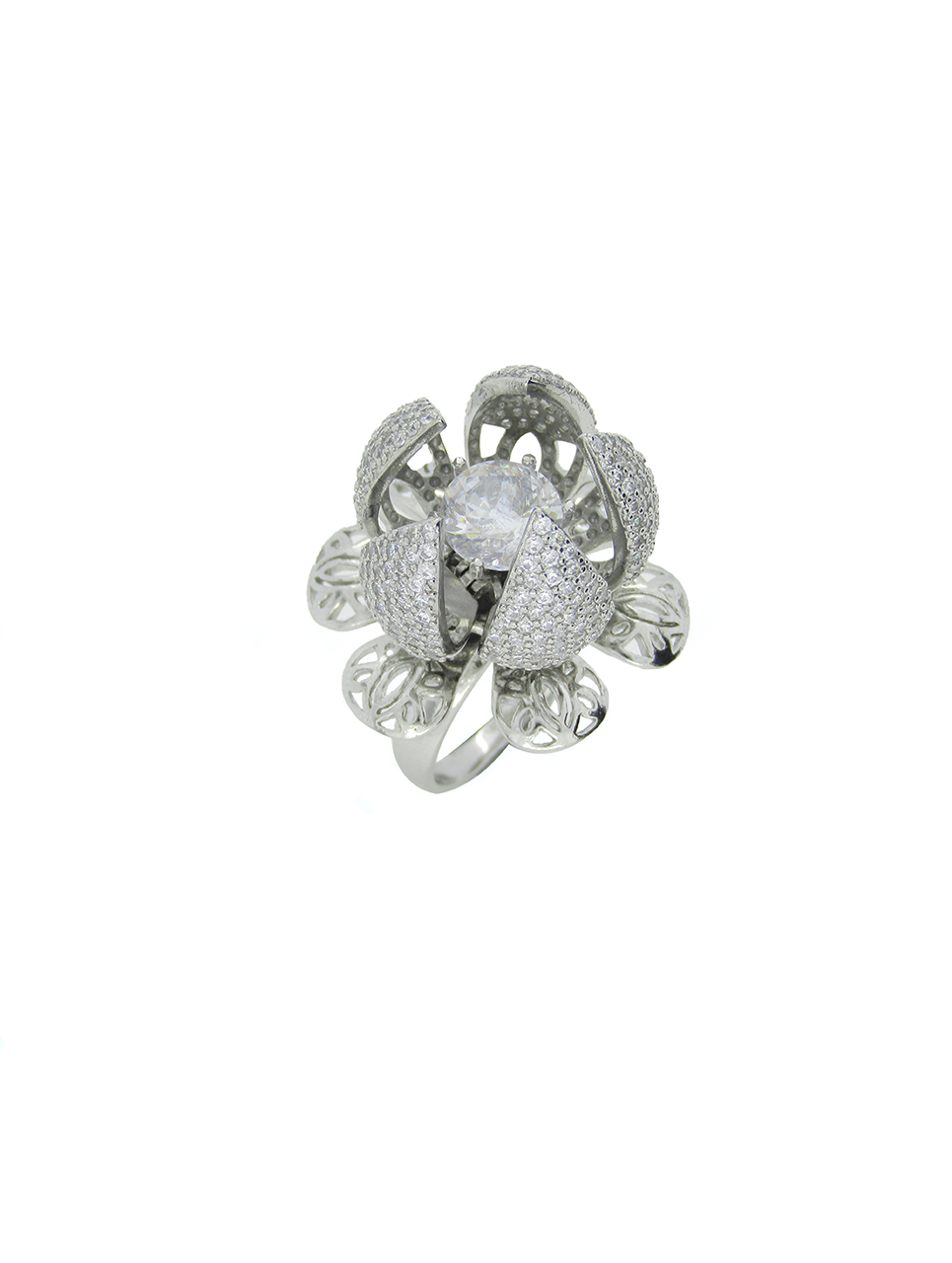 AAFREEN RING (STYLE 3228)