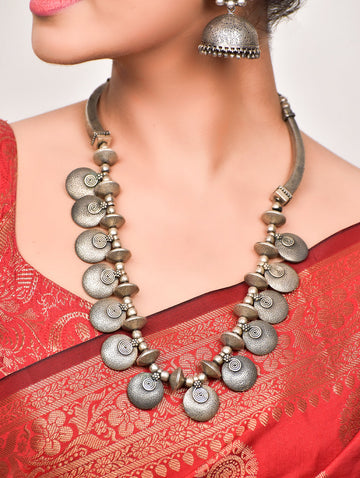 NOOR NECKLACE (STYLE 1658)