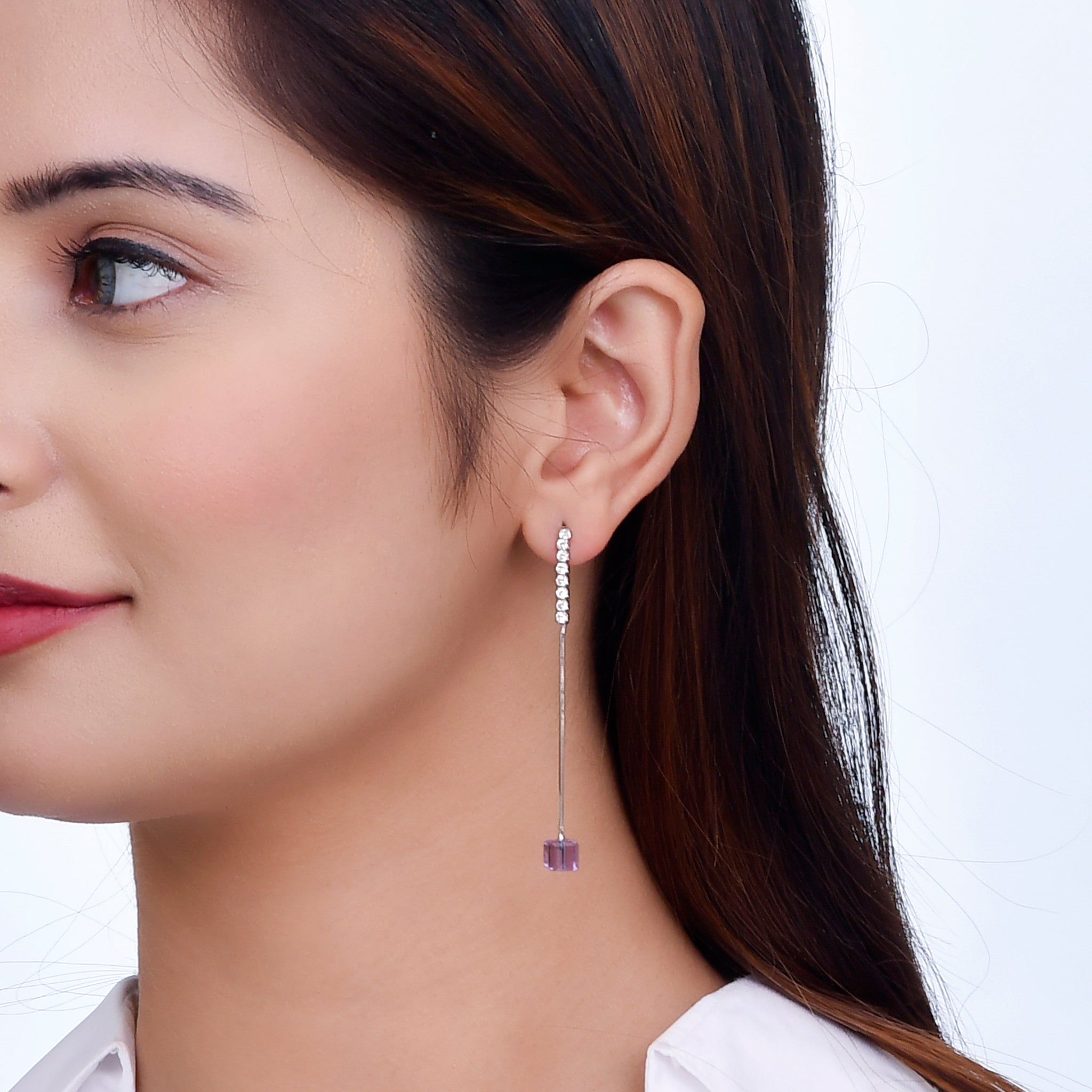 AAFREEN EARRINGS (STYLE 9692)