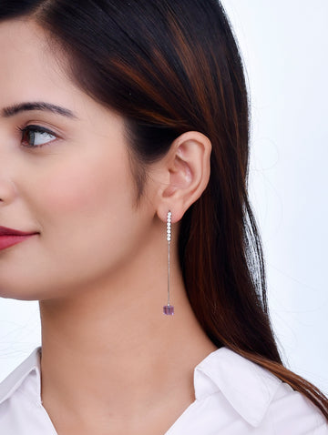 AAFREEN EARRINGS (STYLE 9692)