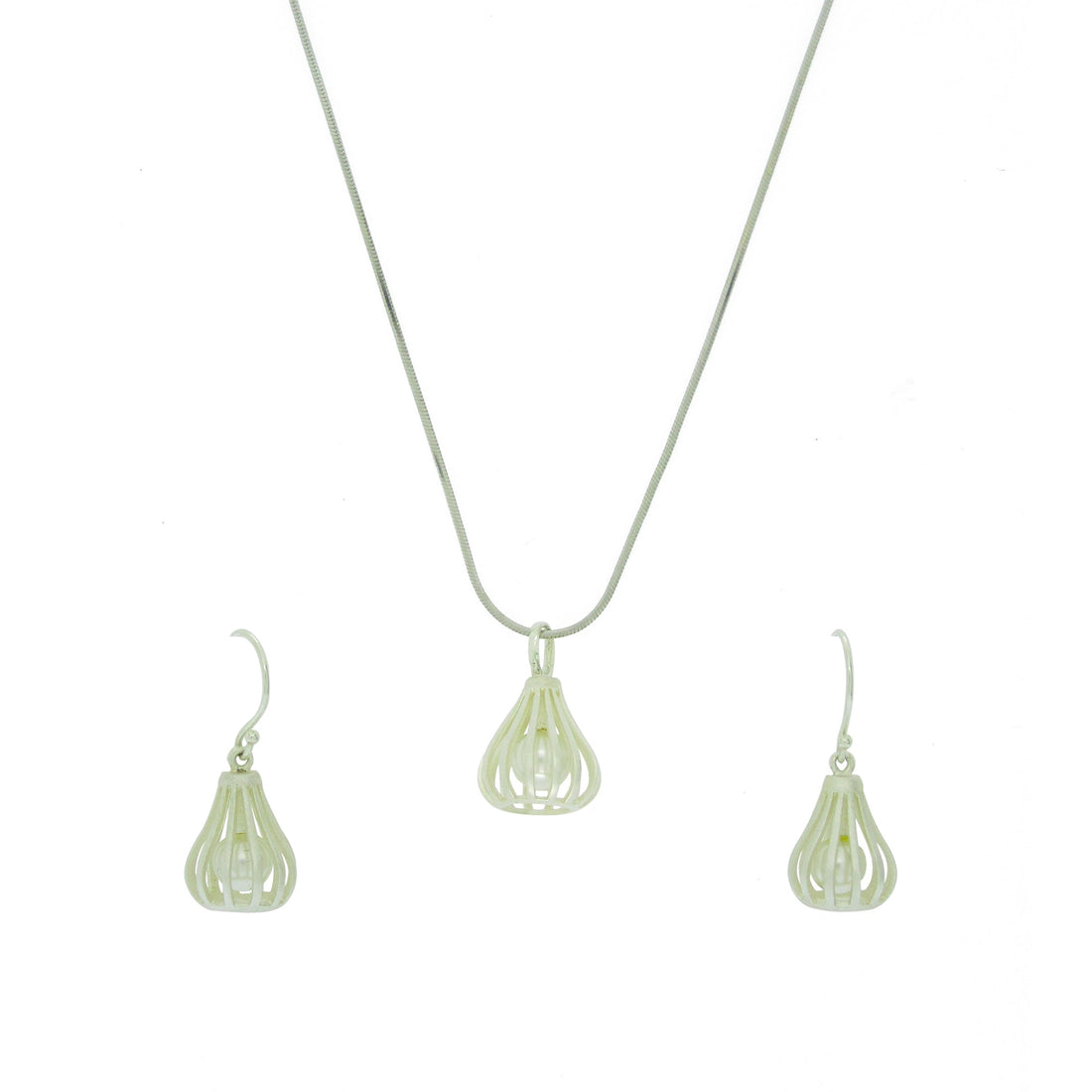 PENDANT SET (STYLE 572)