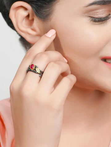 NAYAB RING (STYLE 2152)