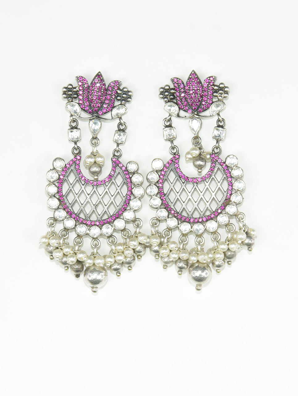 AAFREEN EARRINGS (STYLE 906)