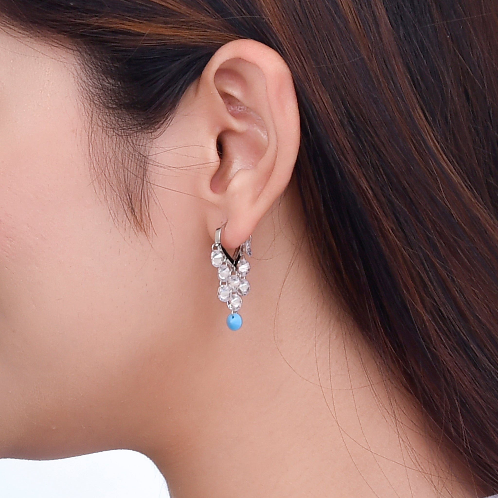 AAFREEN EARRINGS (STYLE 8453)