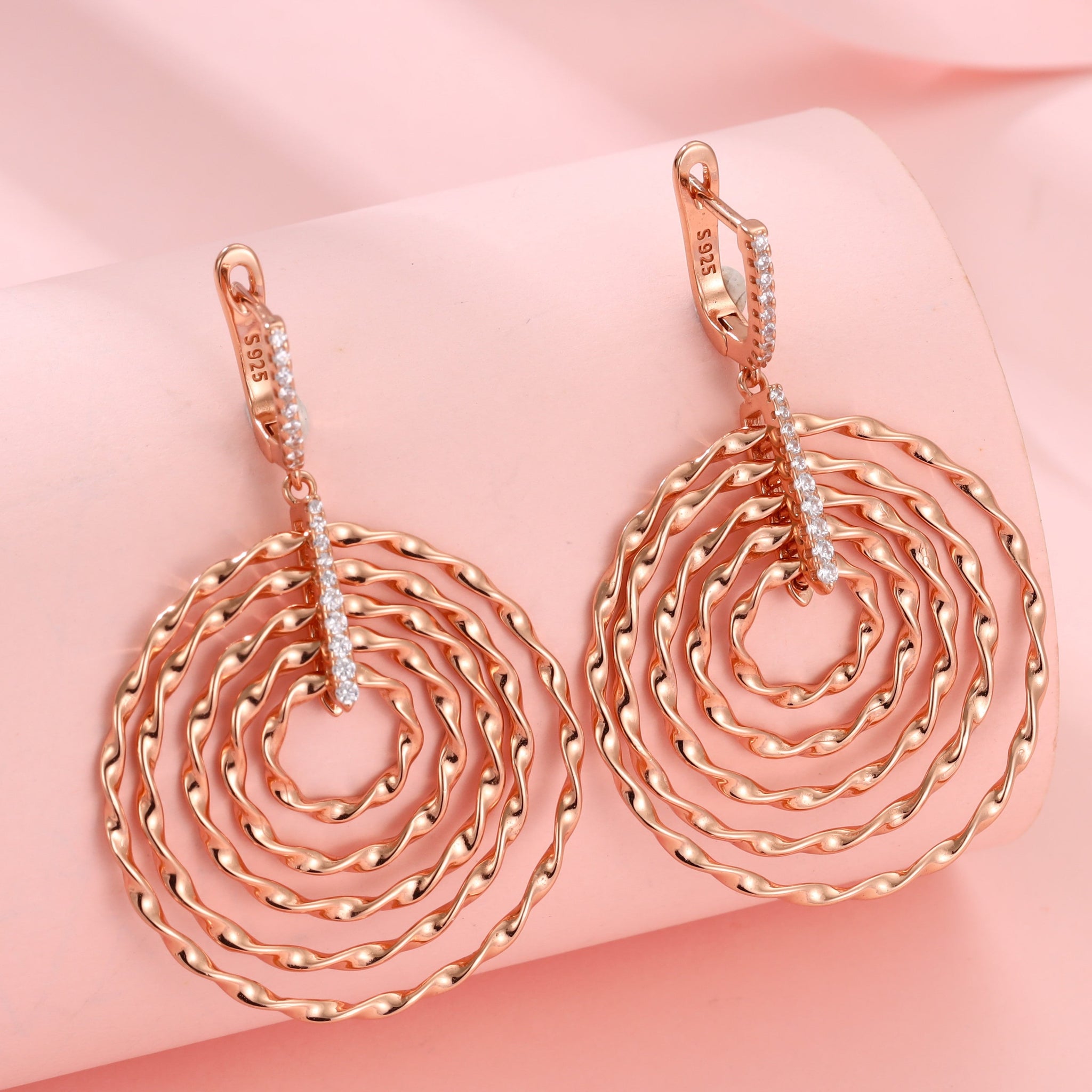 AAFREEN EARRINGS (STYLE 20677)