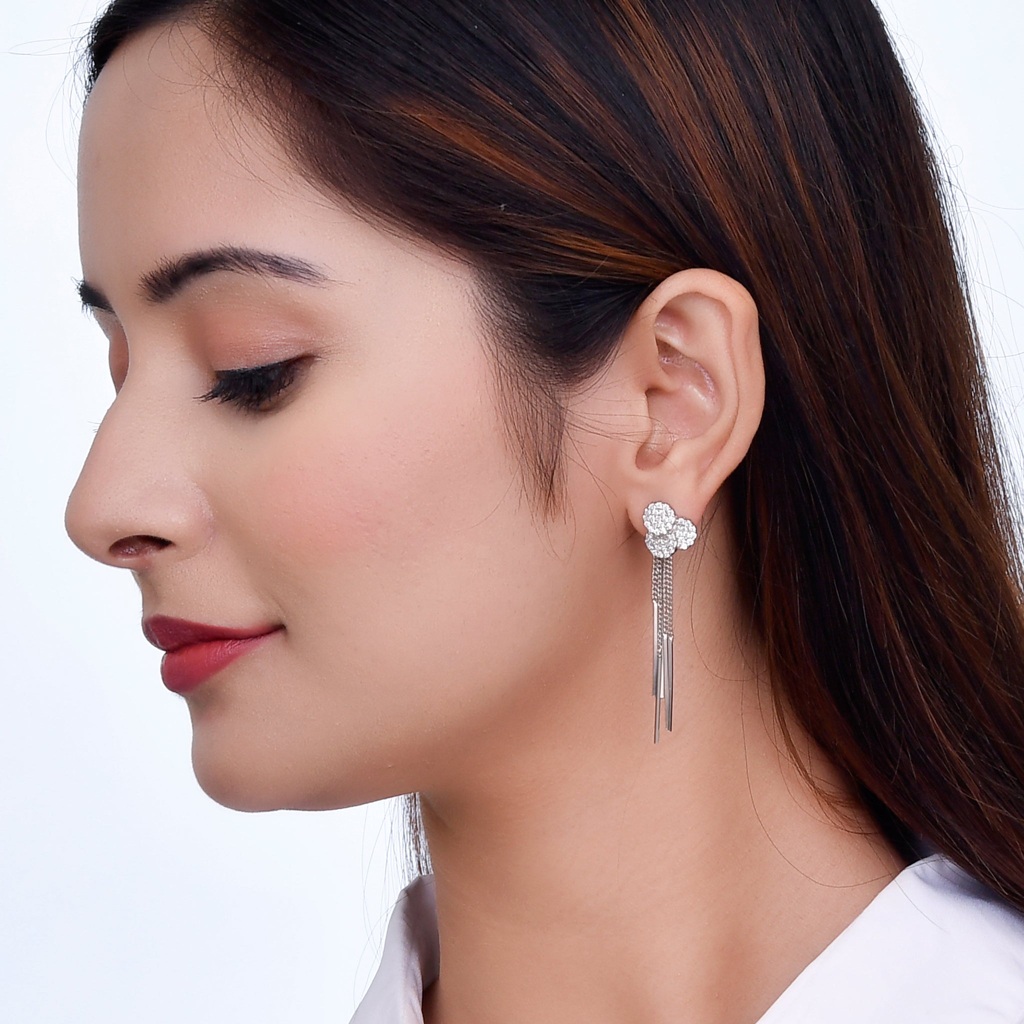 AAFREEN EARRINGS (STYLE 9436)