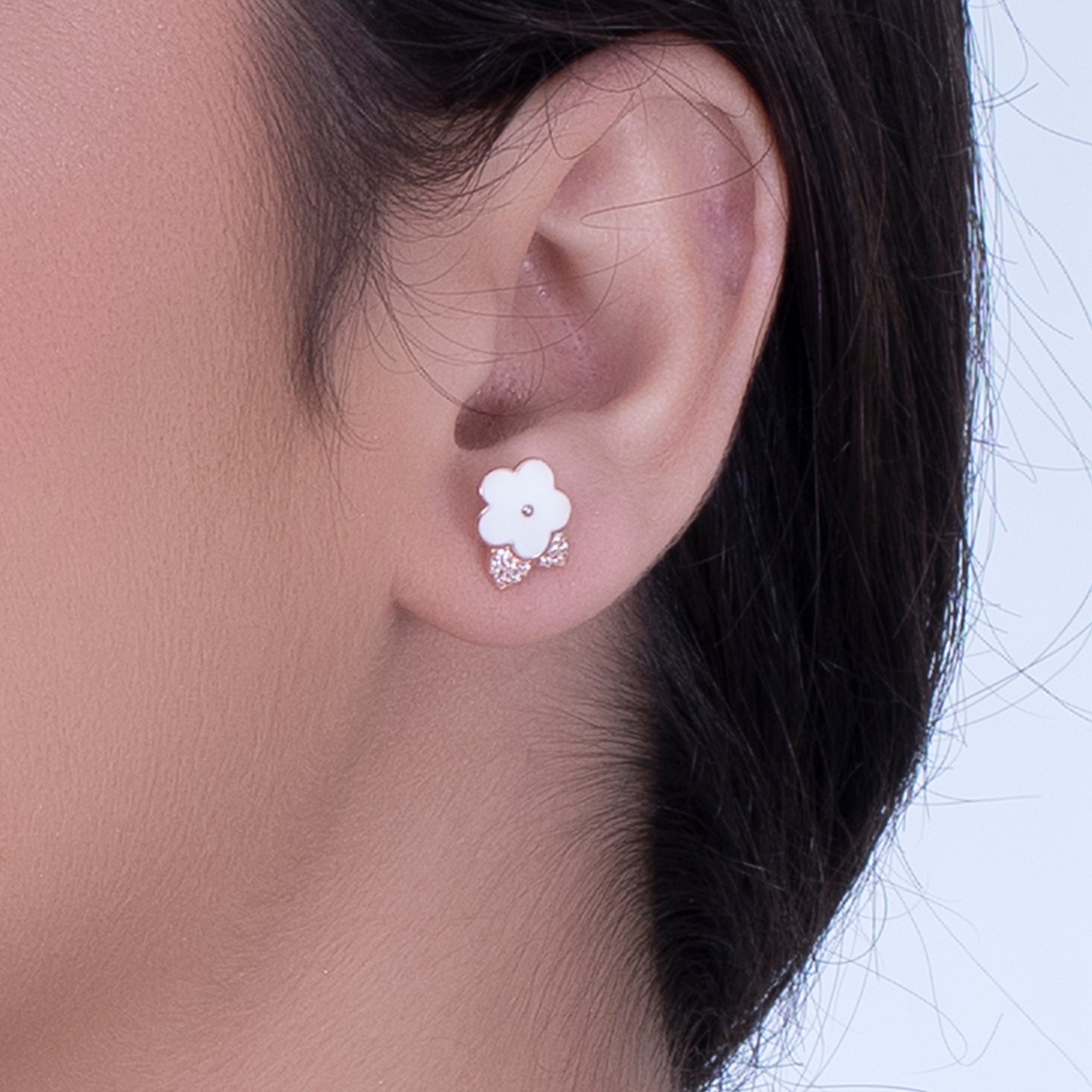 EARRINGS (STYLE 5435)