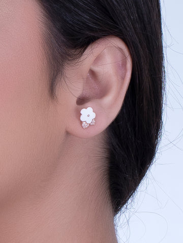 EARRINGS (STYLE 5435)