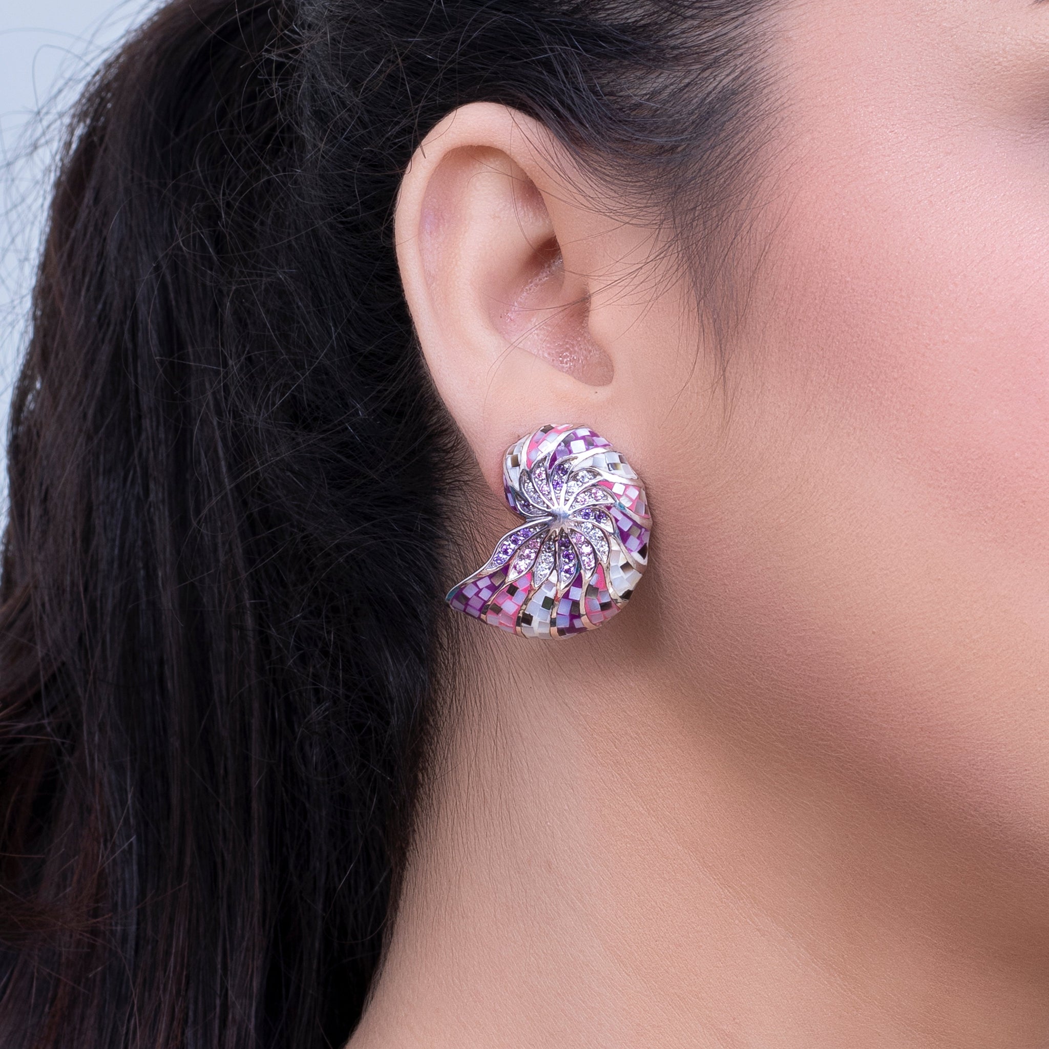 EARRINGS (STYLE 6480)