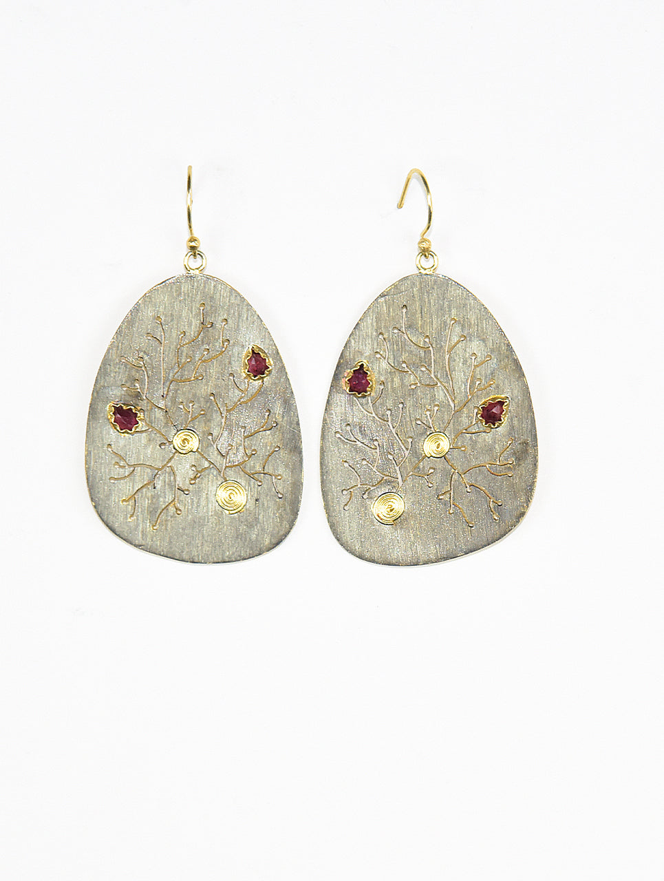 NAYAB EARRINGS (STYLE 942)