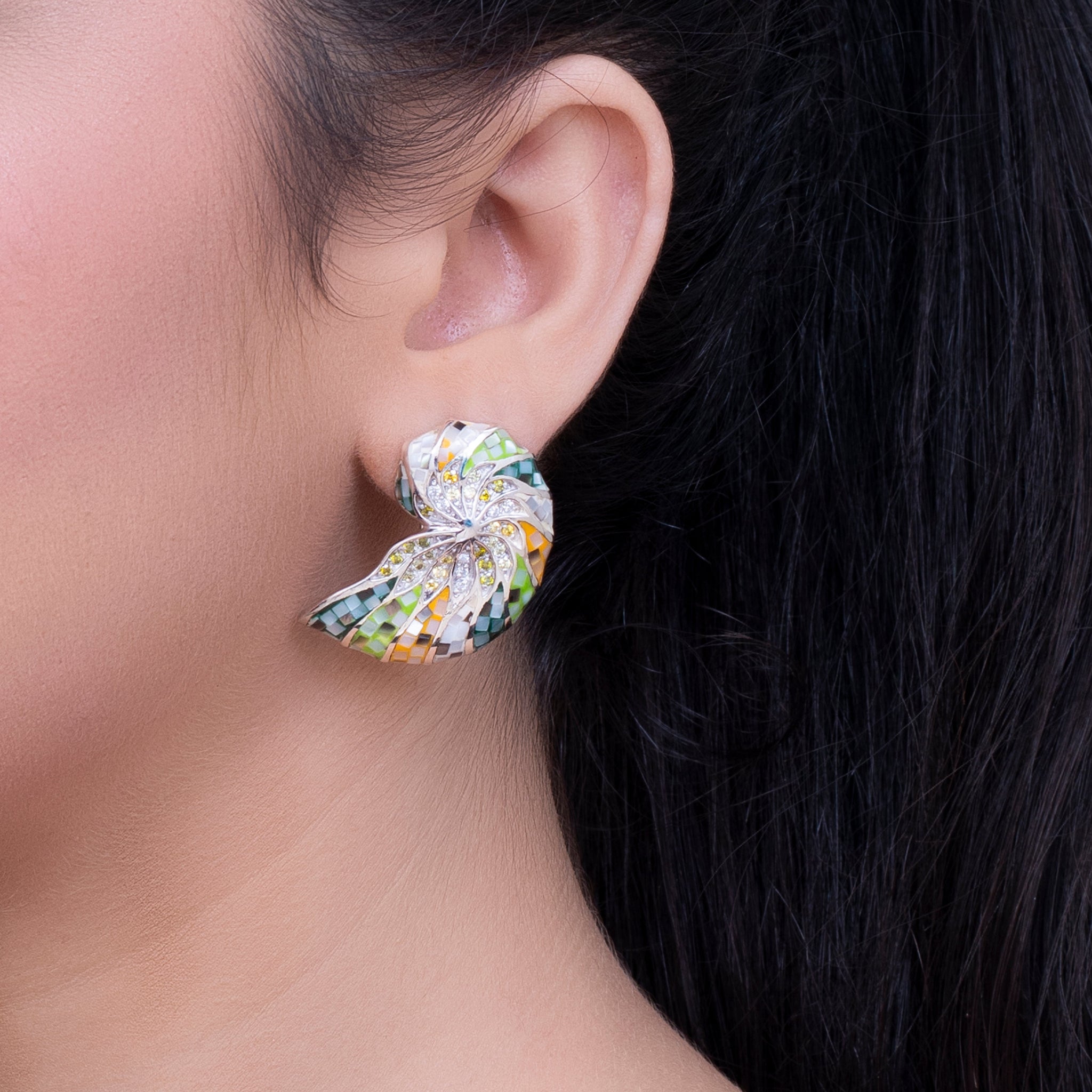 EARRINGS (STYLE 6476)