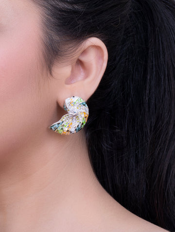 EARRINGS (STYLE 6476)