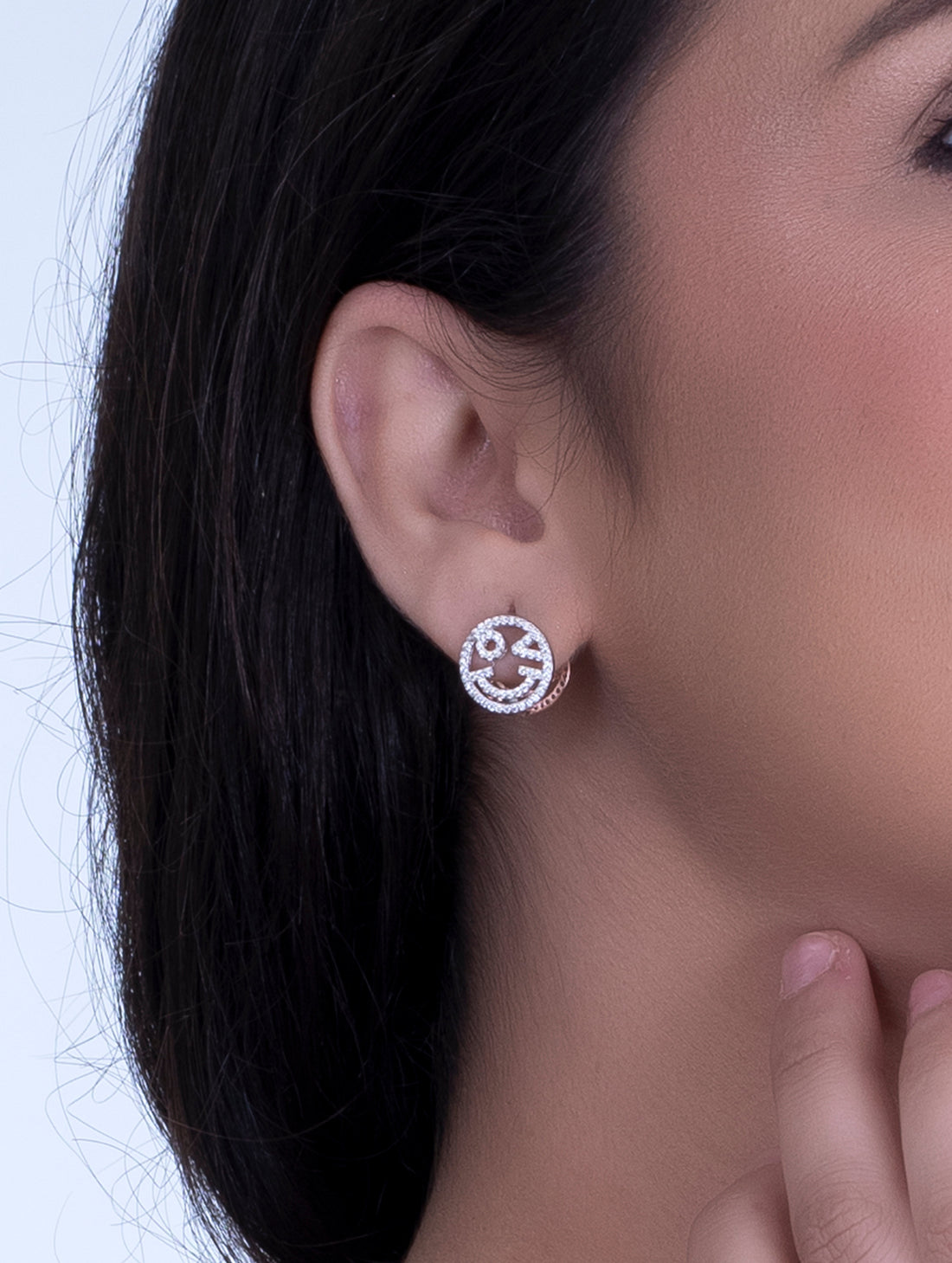 AAFREEN EARRINGS (STYLE 8840)