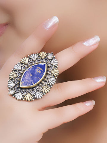 NAYAB RINGS (STYLE 2165)