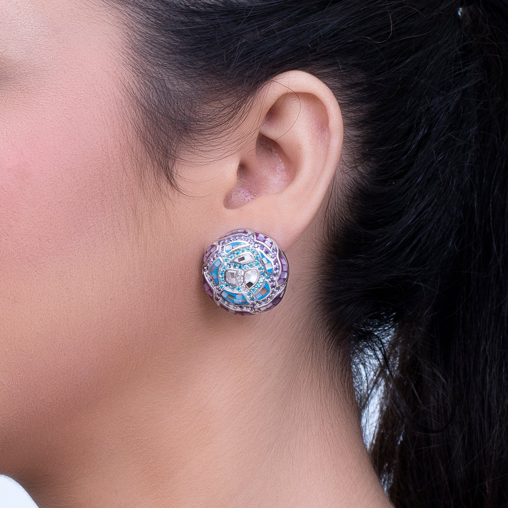 EARRINGS (STYLE 3164)