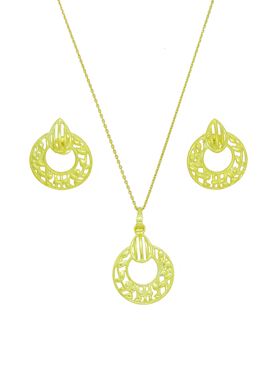 PENDANT SET (STYLE 965)