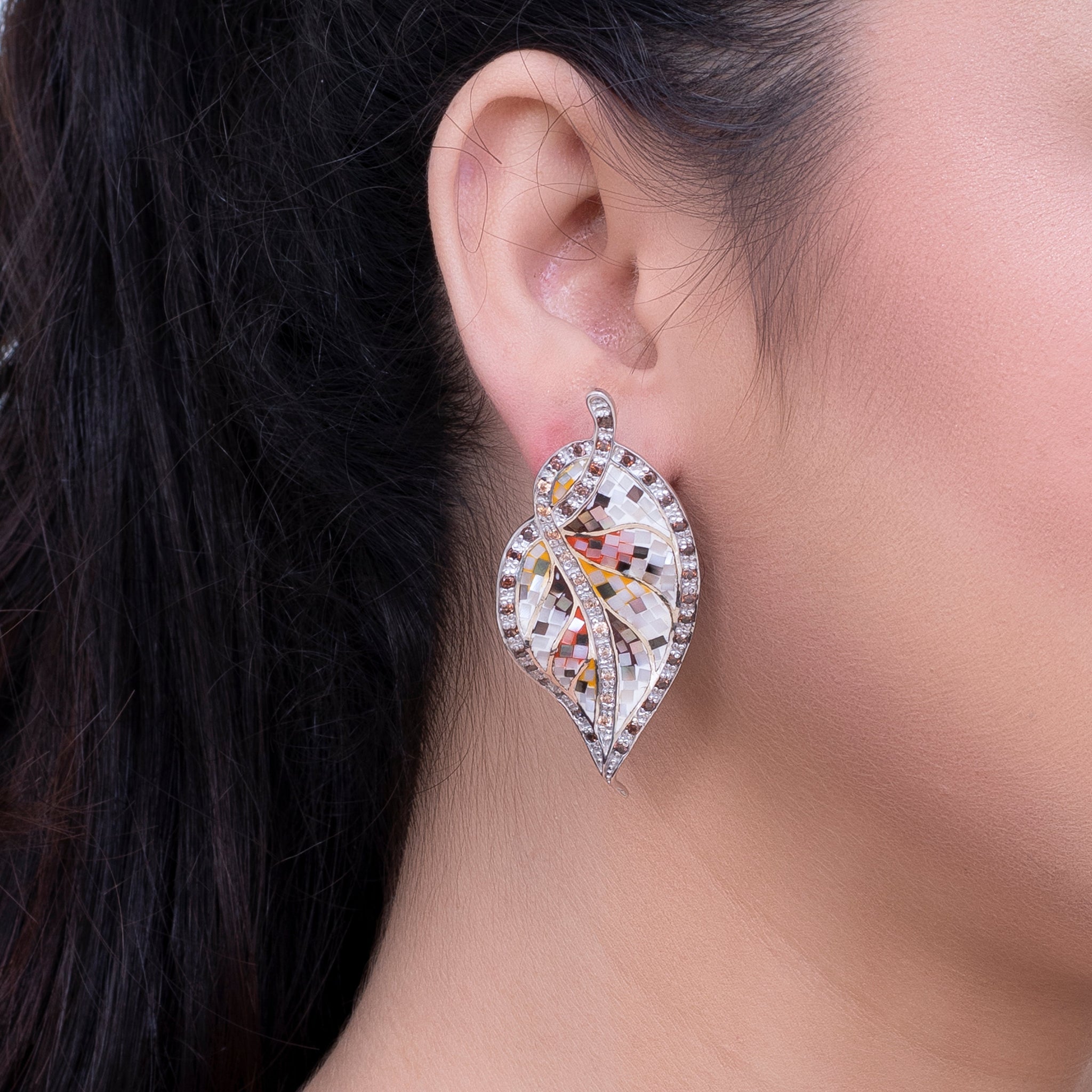 EARRINGS (STYLE 2560)