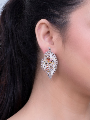 EARRINGS (STYLE 2560)