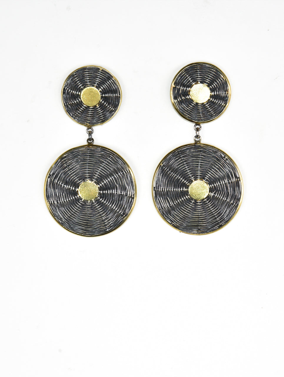 NAYAB EARRINGS (STYLE 947)