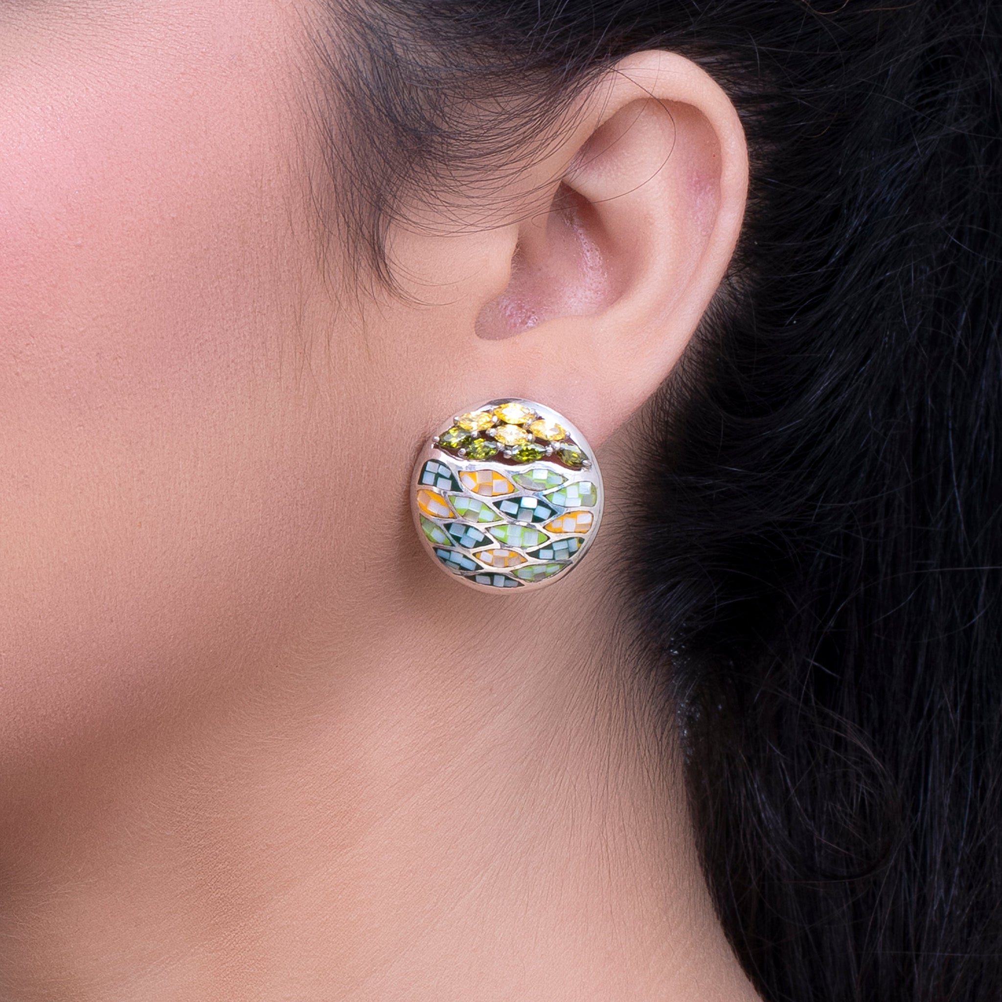 EARRINGS (STYLE 3042)