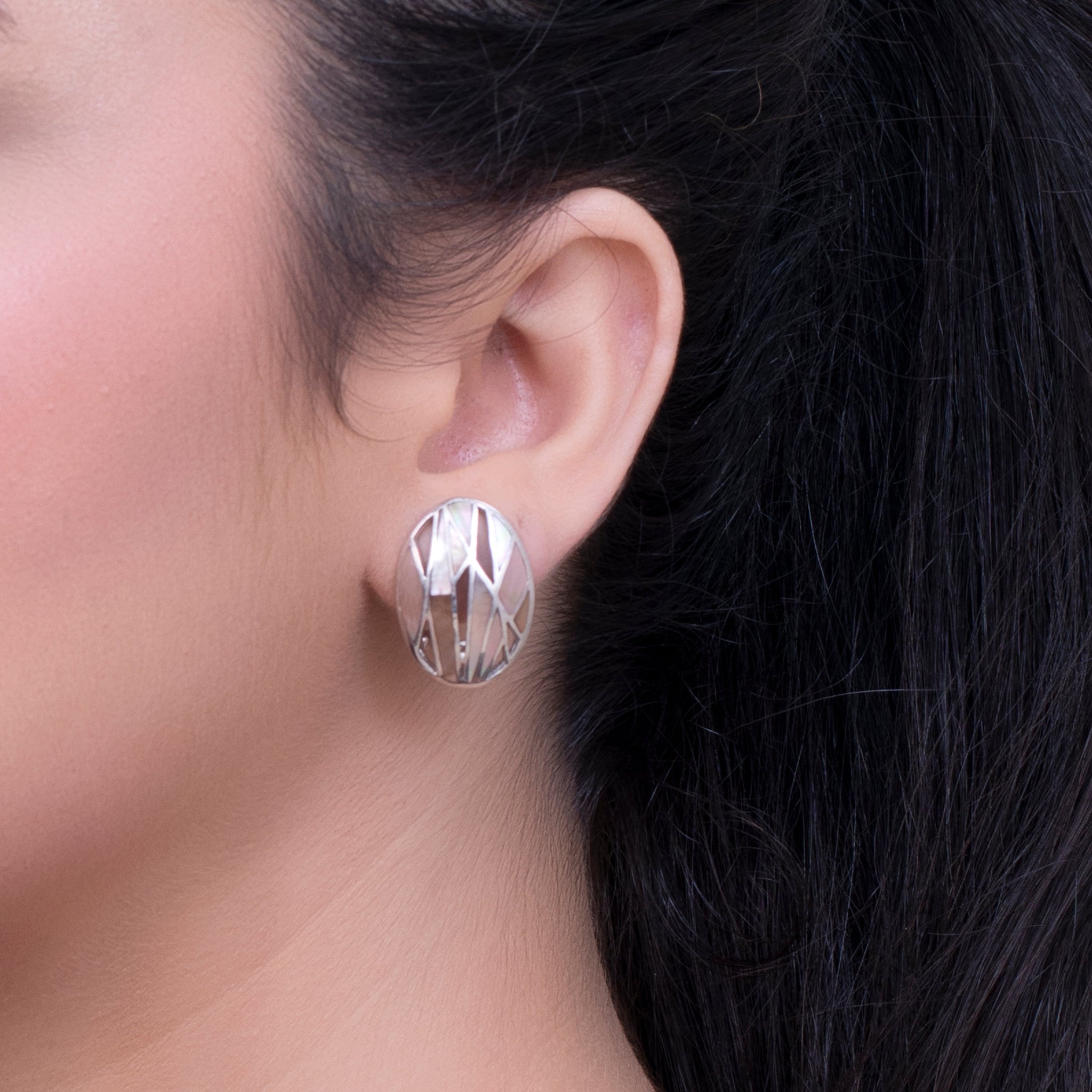 AAFREEN EARRINGS (STYLE 3977)