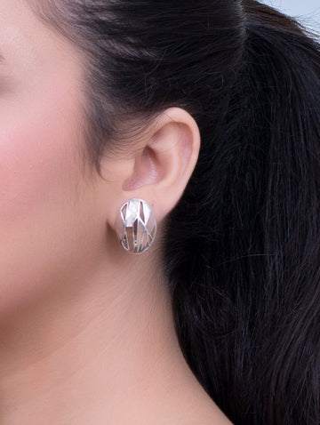 AAFREEN EARRINGS (STYLE 3977)