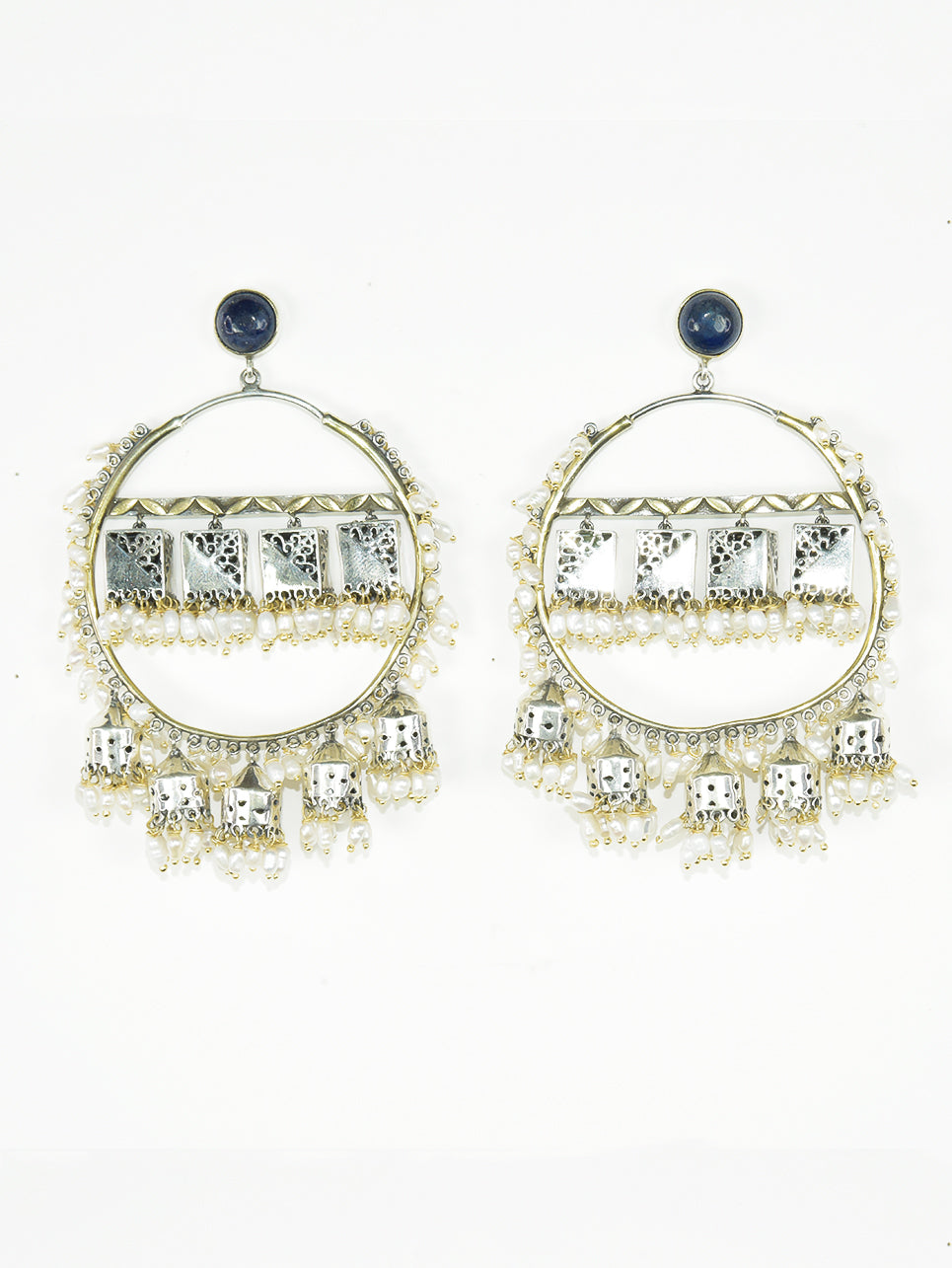 NAZAKAT EARRINGS (STYLE 927)